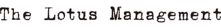 The Lotus Management